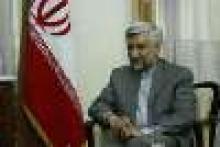 Tehran-Baku Security Co-op Guarantees Regional Tranquility : Jalili 