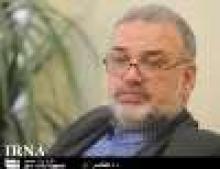 Iran Envoy Calls For Bolstering Tehran-Moscow Strategic Ties 