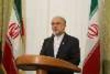 Salehi: Sanctions To Ease  
