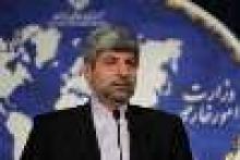 G5+1 Proposals Not Against Iranˈs Rights: FM Spokesman  