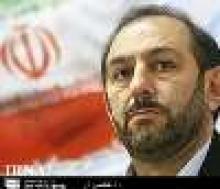 Iran Expects G5+1 To Adopt Logical, Principled Stand Toward Iran 
