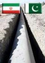 Pakistan Finance Ministry Approves Terms Of IP Gas Pipeline Project 