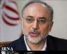 Salehi: Iran-Argentina Are Working Together To Settle Accusations About AMIA 