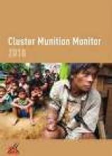 A Moral Obligation To Act, Remove Threat Of Cluster Munitions By Noeleen Heyzer 
