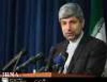 Mehmanparast: Iran-P5+1 Could Easily Reach Mutual Understanding  