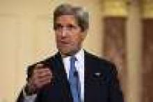 Kerry Sounds Upbeat About Iran-G5+1 Talks  