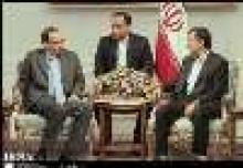 Ahmadinejad: Iran Advocates World Free From Aggression, Tyranny, Bullying  
