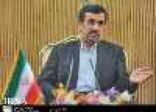 Ahmadinejad: Expansion Of Ties With Africa, Irrevocable Policy Of Iran  