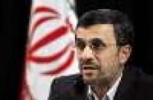 President Ahmadinejad: Iran-Benin Support Peace For All Nations  