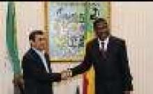 Iran-Benin Presidents Stress Need To Restructure Global Governing System 