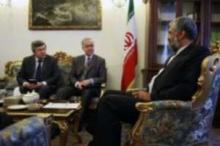 Political Developments Have No Impact On Tehran-Kiev Friendly Ties: Dy FM