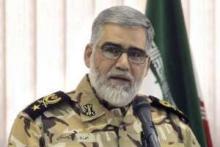 Certain Countries Want Iraq Back To Its Previous Situation: Commander