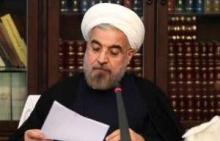 Iran President: Gov't Working To Thwart Recession, Bring Economic Vibrancy