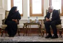 Zarif: Escalation Of Terrorism, A Conspiracy Against Muslims In The Region