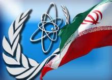 IAEA Team To Discuss Remaining Issues In Tehran