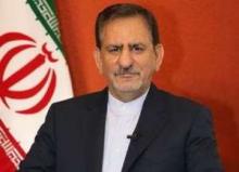 Jahangiri Inspects Southern Special Economic Zone