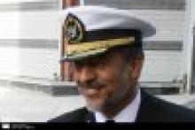 Navy Commander Terms Velayat 90 Military Drills As Successful  