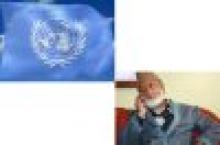 UN Credibility Linked To Kashmir Resolution: Geelani 