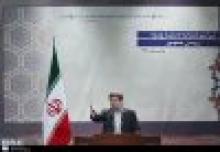 President: Iran Must Turn To A Developed, Advanced Country