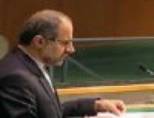 Iran Envoy Criticizes UNSC Silence Over Assassination Of Scientists  