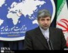 US Detention Of Iranian Prof., Aim To Block Nation's Scientific Achievements: FM