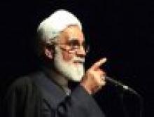 Former Iranian Speaker: Islamic Awakening Enters New Phase  