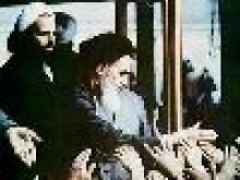 Iranian Revolution Photos To Be On Display In Vienna
