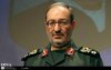 Iran General: Zionist Regime Will Go Into Coma With Syria Reaction