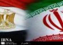 Iran Stresses Continuation Of Discussions With Egypt On Syria Crisis  