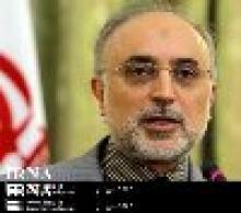 Salehi: VP, Bidenˈs Comments Sign Of Washingtonˈs Change Of Approach  