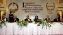 ECO parliamentary moot opens in Islamabad 