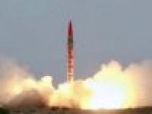 Pakistan Tests Another Nuclear-capable Missile In A Week  