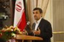 President: Iranˈs Progress To Stop Bullying Powers In The World