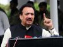 Pakistan Min. Links ‘Lashkar-e-Jhngvi’ To Taliban 