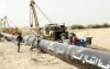 Zardari Says Iran Gas Line Project To Secure Future Generation 