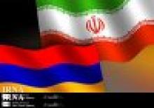 Iran Spokesman Confers With Yerevan State University Chancellor  