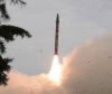 India Successfully Test-fires Nuclear Capable Agni-II Missile 