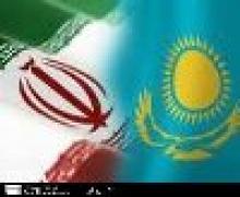 Iran-Kazakh FMs Hope For Continued Almaty G5+1 Talks 