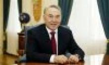 Kazakhstan President Sends Condolence Message To Iranian Counterpart