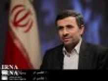President Ahmadinejad Underlines Expansion Of Iran-Benin Ties 