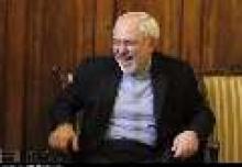 Zarif Outlines Issues Raised In Talks With Ashton
