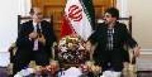 MP: Many Opportunities In Iran-Cyprus Relations