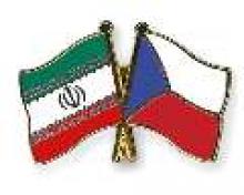 Czech Trade Delegation Meets With Iranian Economists