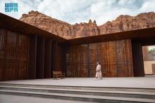 AlUla Showcases Ongoing Transformation at Arabian Travel Market, Building on 'Forever Revitalising' Campaign Success