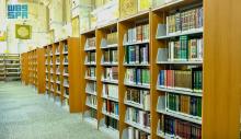 Grand Mosque Library: Cultural, Educational Platform for Disseminating Religious Knowledge in Various Languages