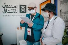 Cultural Development Fund Concludes 'Handcraft Experiences' at Expo 2025 Osaka