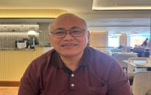 Malaysia’s Ambassador to Uzbekistan, Kyrgyzstan, and Tajikistan, Ilham Tuah Illias