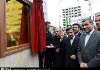 President Inaugurates Units Of Mehr Housing Project In Islamshahr, Pardis Cities