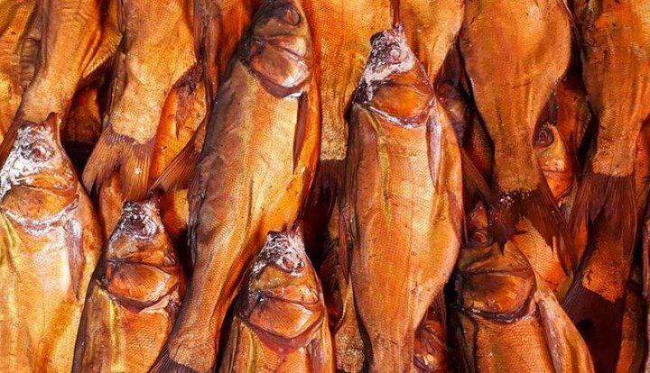 Delicious trip to Iran: Get to know Gilan food
