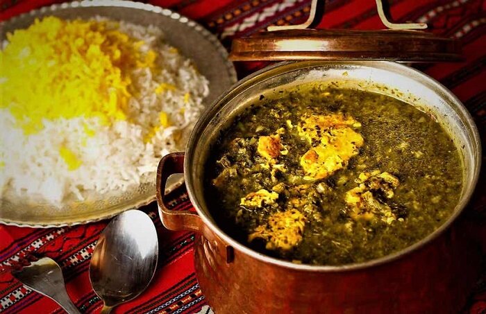 Delicious trip to Iran: Get to know Gilan food